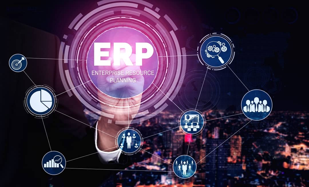ERP